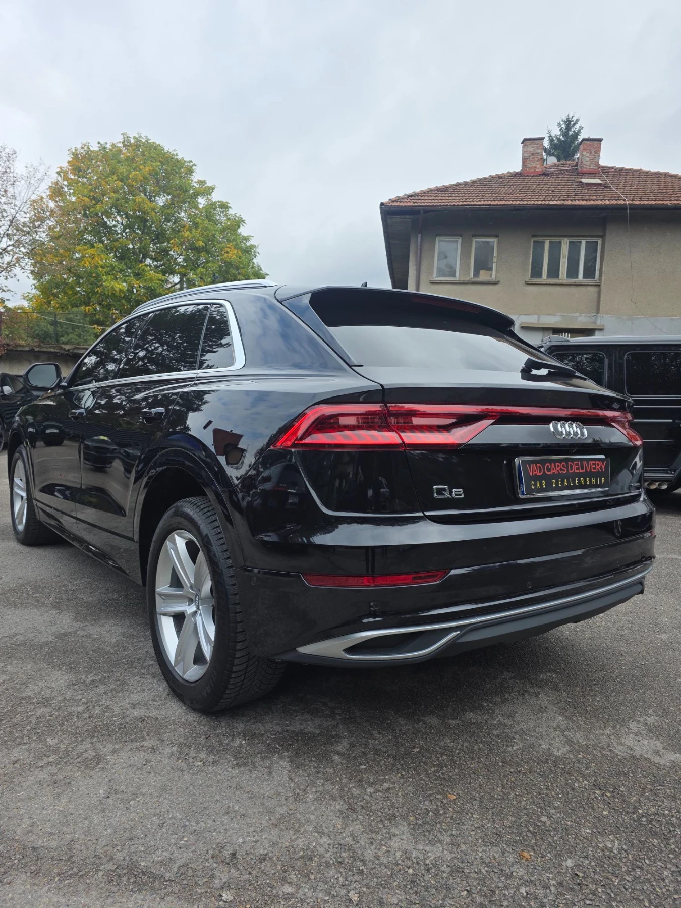 Audi Q8 55 TFSI Quattro | Mobile.bg � ����������� 6