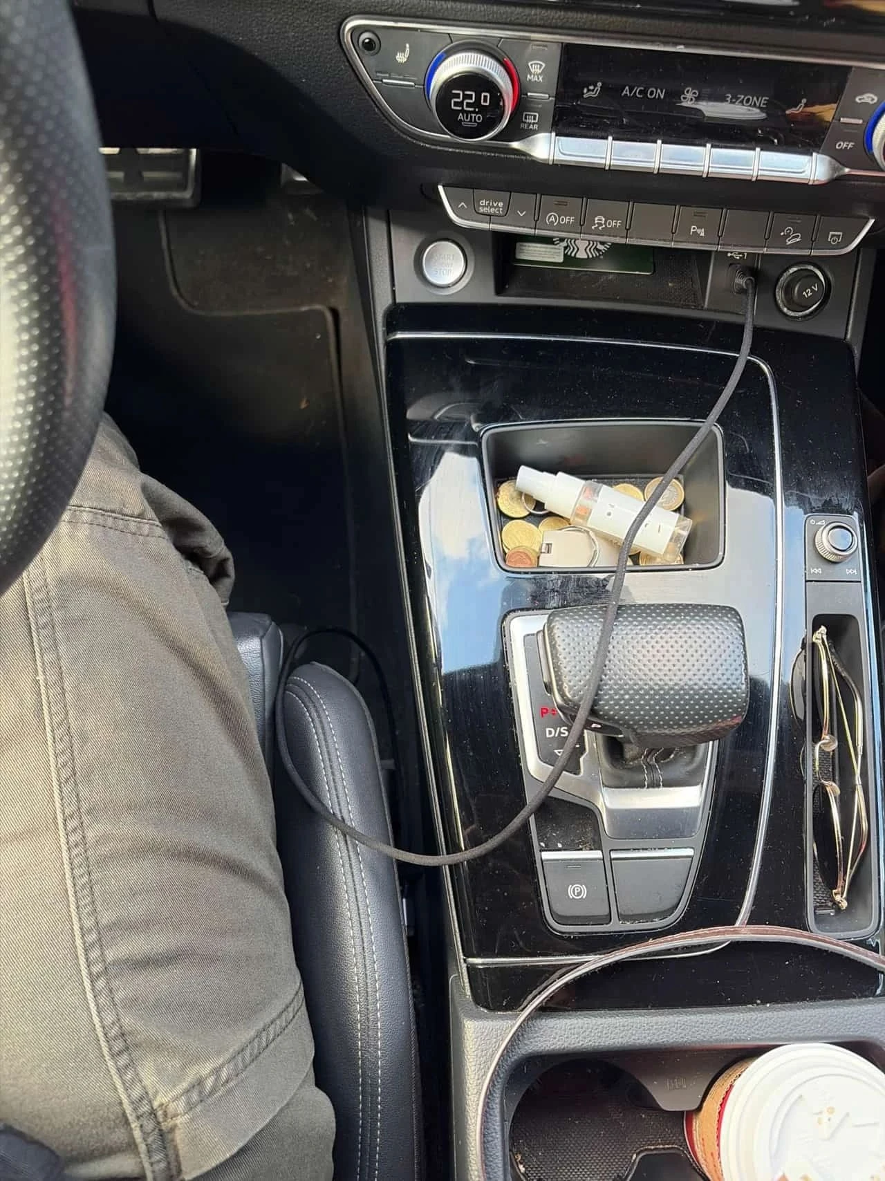 Audi Q5, снимка 8 - Автомобили и джипове - 56697246