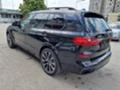 BMW X7 40i-xDrive M-sport-НОВ!!!-Гаранция!!!, снимка 3