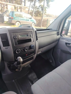 VW Crafter, снимка 8