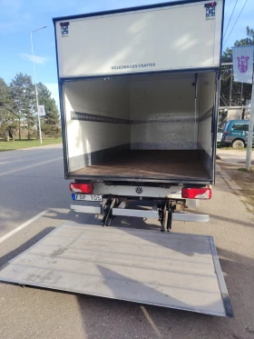 VW Crafter, снимка 12