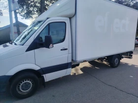 VW Crafter, снимка 4