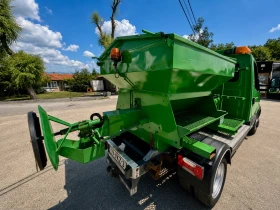 Iveco 35c15 ОПЕСЪЧИТЕЛ, снимка 6