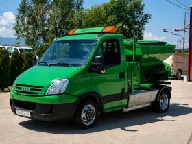 Iveco 35c15 ОПЕСЪЧИТЕЛ, снимка 1