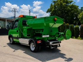 Iveco 35c15 ОПЕСЪЧИТЕЛ, снимка 4