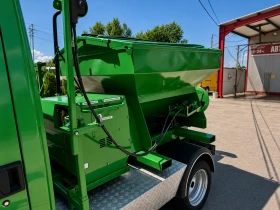 Iveco 35c15 ОПЕСЪЧИТЕЛ, снимка 5