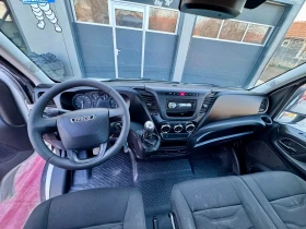 Iveco 35c15 САМОСВАЛ* КЛИМАТИК* КАТО НОВ, снимка 12