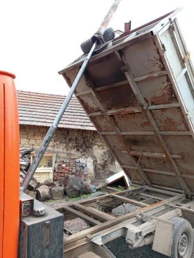 Mercedes-Benz 308 D, снимка 2