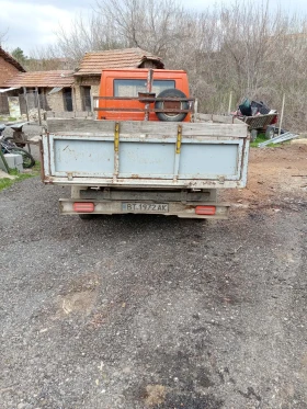 Mercedes-Benz 308 D, снимка 9