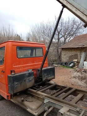 Mercedes-Benz 308 D, снимка 6