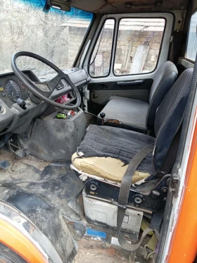 Mercedes-Benz 308 D, снимка 4