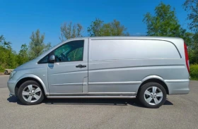 Mercedes-Benz Vito 113CDI Климатик Автомат, снимка 8