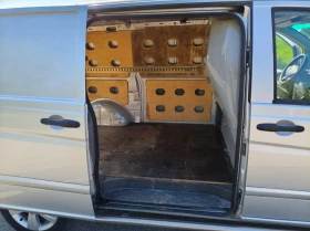 Mercedes-Benz Vito 113CDI Климатик Автомат, снимка 10