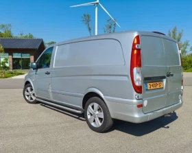 Mercedes-Benz Vito 113CDI Климатик Автомат, снимка 5