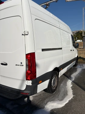 Mercedes-Benz Sprinter 314 sprinter, снимка 5