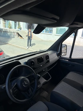 Mercedes-Benz Sprinter 314 sprinter, снимка 10