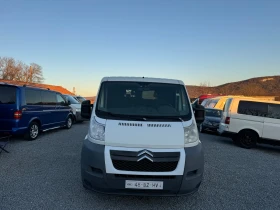 Citroen Jumper 2.3 multijet КЛИМАТИК , снимка 2