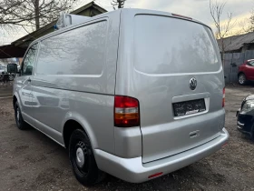 VW Transporter 140хил.км! Хладилен! Без забележка!, снимка 4