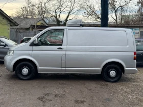 VW Transporter 140хил.км! Хладилен! Без забележка!, снимка 8