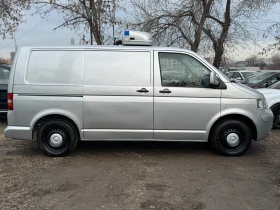 VW Transporter 140хил.км! Хладилен! Без забележка!, снимка 7