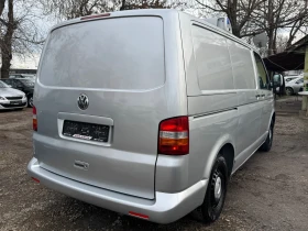 VW Transporter 140хил.км! Хладилен! Без забележка!, снимка 6