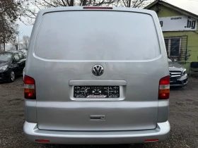 VW Transporter 140хил.км! Хладилен! Без забележка!, снимка 5