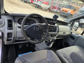 Opel Vivaro 2.5 CDTI LONG, снимка 13