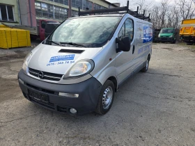 Opel Vivaro 2.5 CDTI LONG, снимка 10