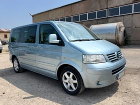  VW Multivan