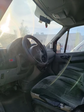 Mercedes-Benz Sprinter 413 | Mobile.bg    5