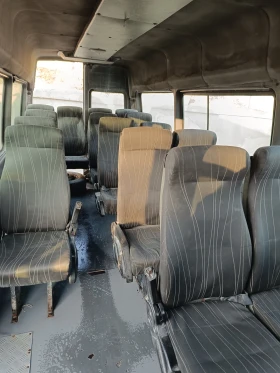 Mercedes-Benz Sprinter 413 | Mobile.bg    6