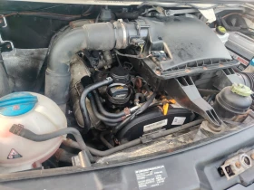 VW Crafter, снимка 13