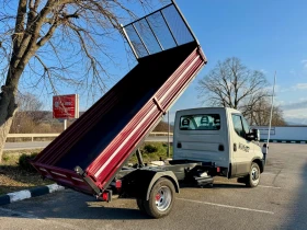 Iveco 35c15 САМОСВАЛ* КЛИМАТИК* КАТО НОВ | Auto.bg — изображение 6