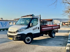 Iveco 35c15 САМОСВАЛ* КЛИМАТИК* КАТО НОВ | Auto.bg — изображение 8