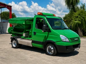 Iveco 35c15 ОПЕСЪЧИТЕЛ | Auto.bg — изображение 2