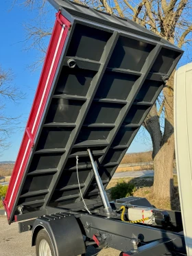 Iveco 35c15 САМОСВАЛ* КЛИМАТИК* КАТО НОВ | Auto.bg — изображение 7