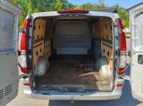 Mercedes-Benz Vito 113CDI �������� ������� | Mobile.bg � ����� ������ 11