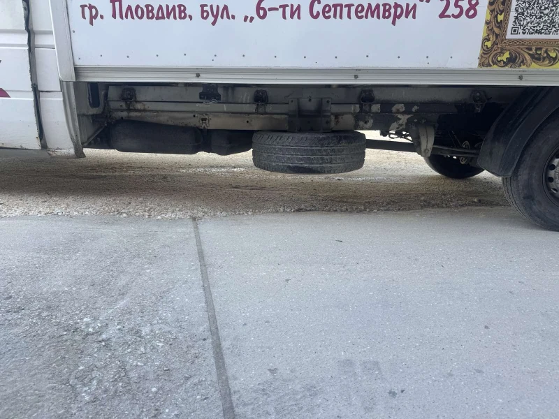 Mercedes-Benz Sprinter 312, снимка 4 - Бусове и автобуси - 49305487