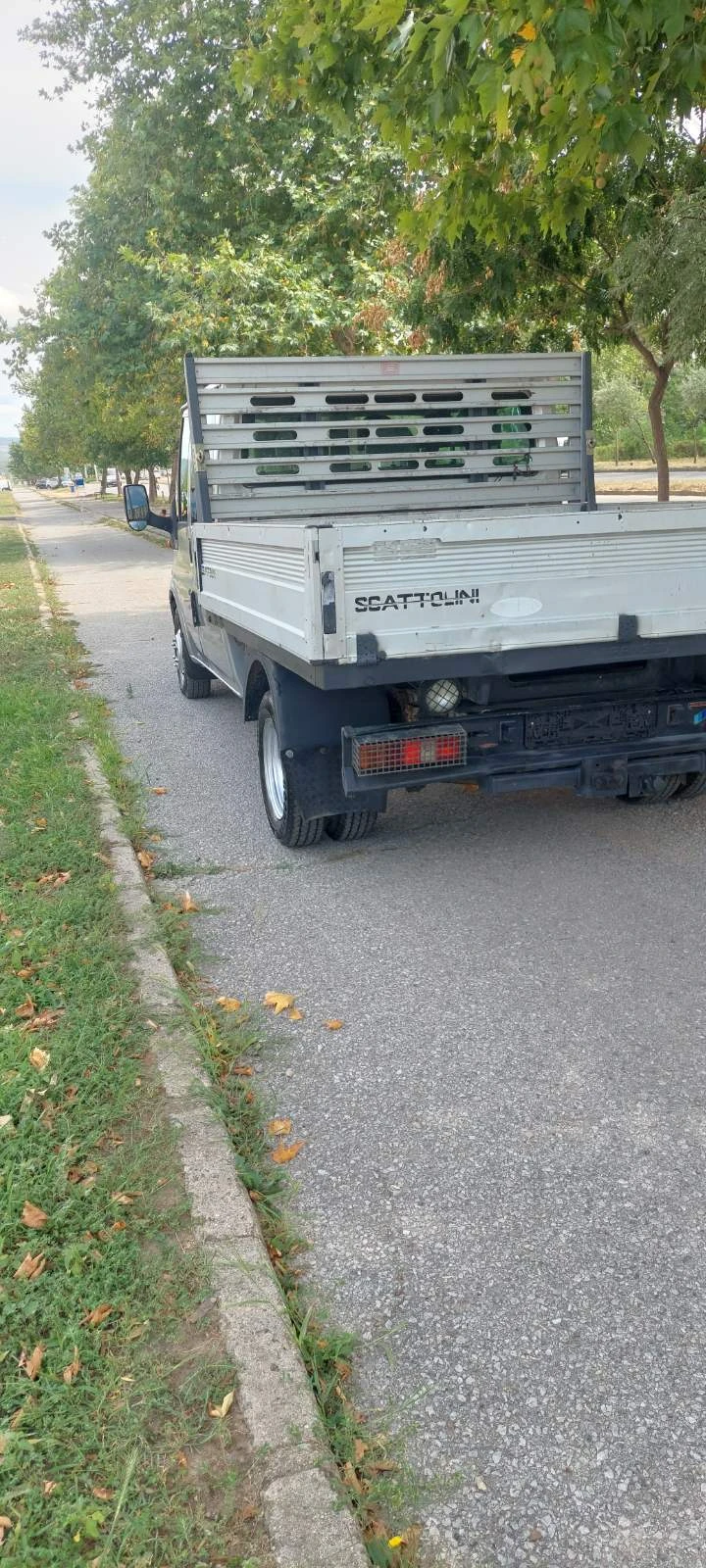 Ford Transit 2.4 tdci клима, снимка 5 - Бусове и автобуси - 46809500