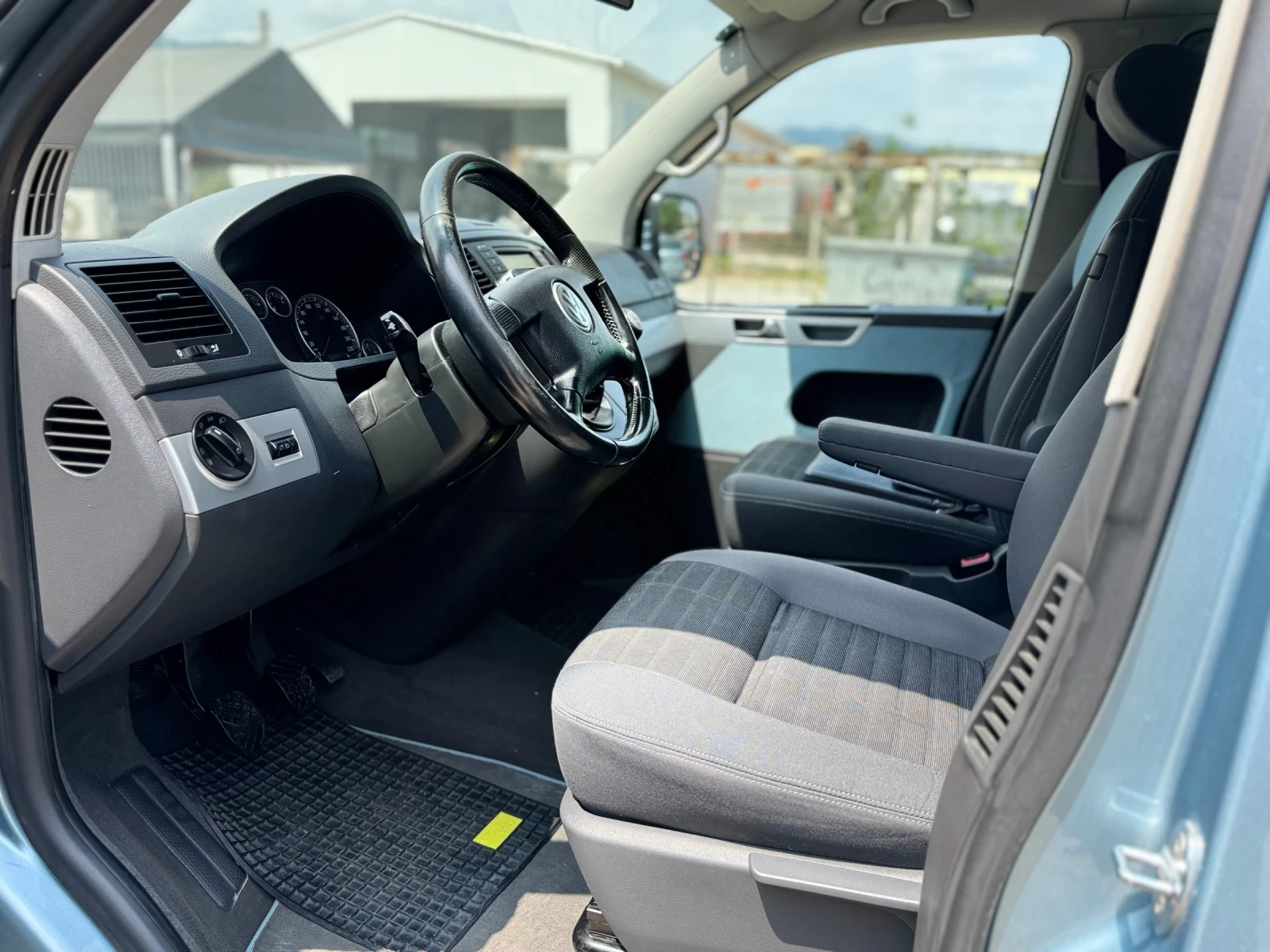 VW Multivan Atlantis  - изображение 4