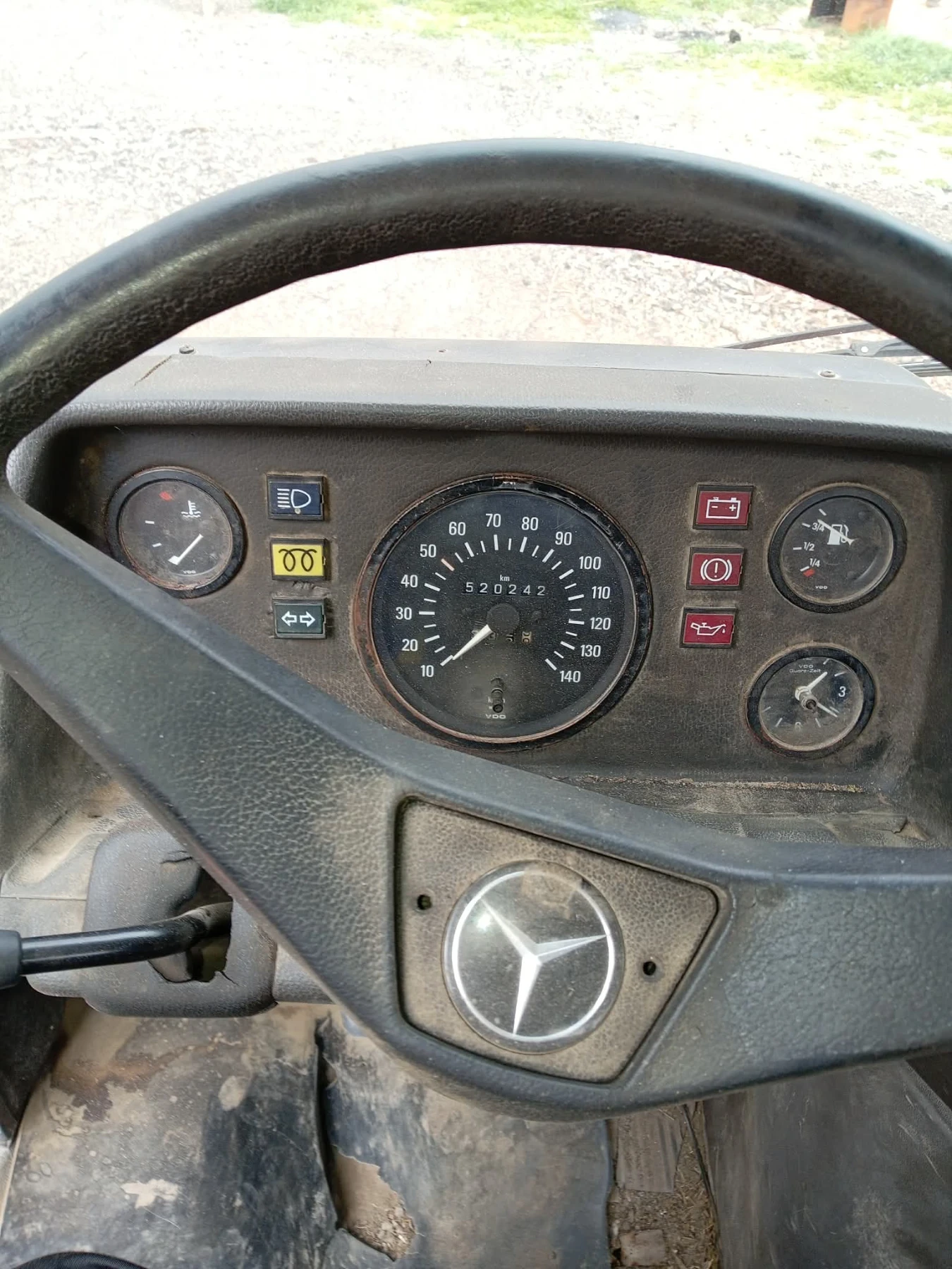 Mercedes-Benz 308 D, снимка 7 - Бусове и автобуси - 53925513