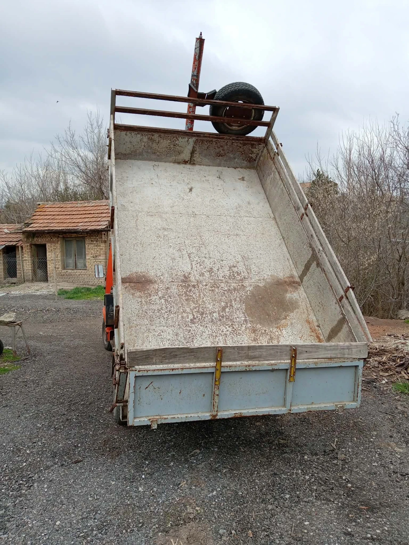 Mercedes-Benz 308 D, снимка 3 - Бусове и автобуси - 53925513