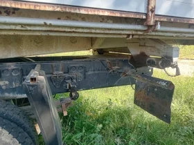 Steyr 10s18 Кош за триосен самосвал, снимка 4