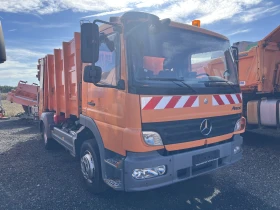 Mercedes-Benz Atego , , ,  | Mobile.bg    2