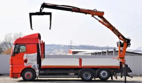 Man Tgx /26.440 *  6.00  + TEREX 135.2-A1* | Mobile.bg    3