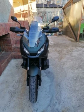 Honda X-ADV 750i TCS, снимка 9