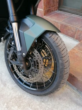 Honda X-ADV 750i TCS, снимка 11