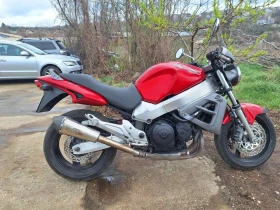 Honda X-Eleven, снимка 1