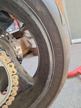 Honda X-Eleven, снимка 5