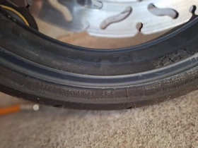 Honda X-Eleven, снимка 6